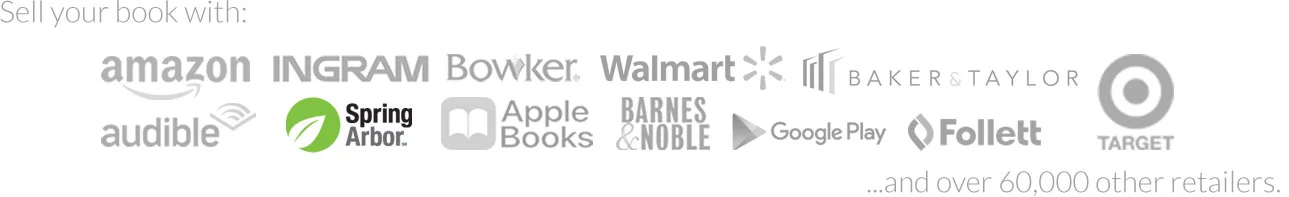 Book Distribution Channels